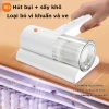 Máy hút bụi cầm tay Xiaomi Mini - Siêu nhẹ, mạnh mẽ, phù hợp giường nệm, giá chỉ 346.690₫