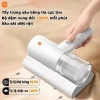 Máy hút bụi cầm tay Xiaomi Mini - Siêu nhẹ, mạnh mẽ, phù hợp giường nệm, giá chỉ 346.690₫ 2