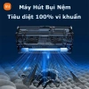Máy hút bụi cầm tay Xiaomi Mini - Siêu nhẹ, mạnh mẽ, phù hợp giường nệm, giá chỉ 346.690₫ 6