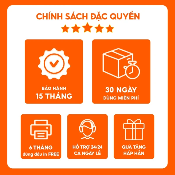 Hình ảnh sản phẩm Máy In Nhiệt Bluetooth AYIN 480BT Giá Cực Sốc - In Đơn TMĐT A6 A7 Chỉ 1.799.000đ