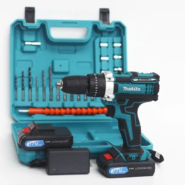 Máy Khoan Pin Makita 99V 3 Chức Năng Búa Lõi Đồng 100% Tặng 24 Phụ Kiện Bảo Hành 24 Tháng Giá Rẻ 2 Máy Khoan Pin Makita 99V 3 Chức Năng Búa Lõi Đồng 100% Tặng 24 Phụ Kiện Bảo Hành 24 Tháng Giá Rẻ 2