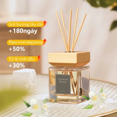 Máy khuếch tán tinh dầu tự động 500ml hương thơm tự nhiên lan tỏa mạnh giá 160.200₫