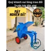 Máy nghiền đất đóng bầu ươm Đà Lạt – Công suất mạnh, giảm giá 10,5 triệu VND 2