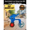 Máy nghiền đất đóng bầu ươm Đà Lạt – Công suất mạnh, giảm giá 10,5 triệu VND 4