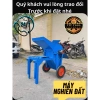 Máy nghiền đất đóng bầu ươm Đà Lạt – Công suất mạnh, giảm giá 10,5 triệu VND 5