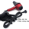 Máy Sấy Tóc AKUMA X7 2.400W Cho Salon Chuyên Nghiệp Giá Rẻ 430k 3