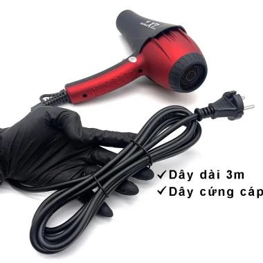 Máy Sấy Tóc AKUMA X7 2.400W Cho Salon Chuyên Nghiệp Giá Rẻ 430k