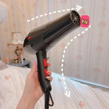 Máy Sấy Tóc Panasonic 3.500W Cực Khoẻ Giá Rẻ 105.000đ - Giảm 25% 6