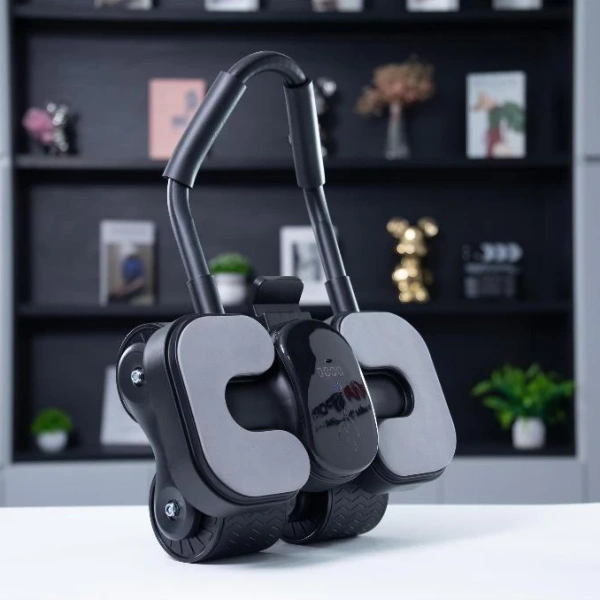 Trải nghiệm thực tế: Đánh giá độ bền và tính năng của Máy Tập Bụng HABANA Sport sau 3 tháng sử dụng