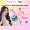 Máy Uốn Tóc Tự Động FAERS Chống Bỏng Cao Cấp - Giá Ưu Đãi 395,000đ