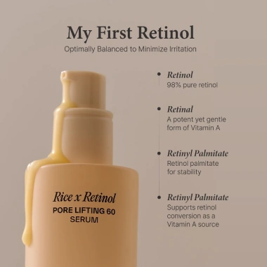 Maybena Serum Gạo Glutathione & Retinol Duo Dưỡng Da Sáng 40ml 575.025đ 5