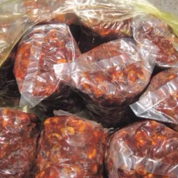 Hình ảnh sản phẩm Me Cục Chua Tươi 500gr - Gia Vị Nấu Canh Tuyệt Vị Giảm Giá 22.000Đ