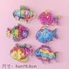 Mê cung cân bằng 3D cho trẻ 5+ tuổi – rèn tập trung, chơi cùng gia đình, giá 6.990 2