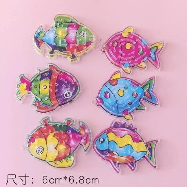 Mê cung cân bằng 3D cho trẻ 5+ tuổi – rèn tập trung, chơi cùng gia đình, giá 6.990 2 Mê cung cân bằng 3D cho trẻ 5+ tuổi – rèn tập trung, chơi cùng gia đình, giá 6.990 2