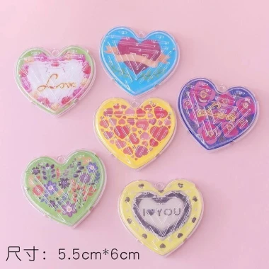 Mê cung cân bằng 3D cho trẻ 5+ tuổi – rèn tập trung, chơi cùng gia đình, giá 6.990 3 Mê cung cân bằng 3D cho trẻ 5+ tuổi – rèn tập trung, chơi cùng gia đình, giá 6.990 3