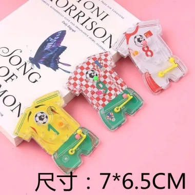 Mê cung cân bằng 3D cho trẻ 5+ tuổi – rèn tập trung, chơi cùng gia đình, giá 6.990