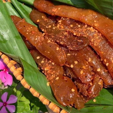 Me Rim Muối Ớt Siêu Ngon Chua Cay Mặn Ngọt Giá Rẻ 65k - Đặt Hàng Ngay! 4 Me Rim Muối Ớt Siêu Ngon Chua Cay Mặn Ngọt Giá Rẻ 65k - Đặt Hàng Ngay! 4
