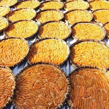 Me Rim Muối Ớt Siêu Ngon Chua Cay Mặn Ngọt Giá Rẻ 65k - Đặt Hàng Ngay! 5 Me Rim Muối Ớt Siêu Ngon Chua Cay Mặn Ngọt Giá Rẻ 65k - Đặt Hàng Ngay! 5
