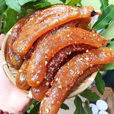 Me Rim Muối Ớt Siêu Ngon Chua Cay Mặn Ngọt Giá Rẻ 65k - Đặt Hàng Ngay! 6 Me Rim Muối Ớt Siêu Ngon Chua Cay Mặn Ngọt Giá Rẻ 65k - Đặt Hàng Ngay! 6