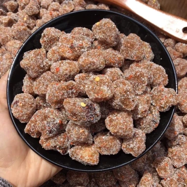 Me Xí Muội Chua Cay Đà Lạt Giảm Giá - Mua 29k Thay Vì 36830 VND - Độc Đáo Món Ăn Vặt 3 Me Xí Muội Chua Cay Đà Lạt Giảm Giá - Mua 29k Thay Vì 36830 VND - Độc Đáo Món Ăn Vặt 3
