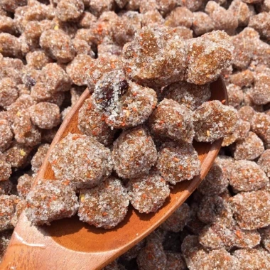 Me Xí Muội Chua Cay Đà Lạt Giảm Giá - Mua 29k Thay Vì 36830 VND - Độc Đáo Món Ăn Vặt 5 Me Xí Muội Chua Cay Đà Lạt Giảm Giá - Mua 29k Thay Vì 36830 VND - Độc Đáo Món Ăn Vặt 5