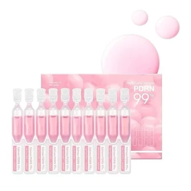 Medicube Salmon DNA PDRN Pink One Day Serum | 99% DNA cá hồi PDRN Chuyên sâu Ampoule, Collagen, Glutathione 0,05 fl.oz x 10e 2 Medicube Salmon DNA PDRN Pink One Day Serum | 99% DNA cá hồi PDRN Chuyên sâu Ampoule, Collagen, Glutathione 0,05 fl.oz x 10e 2
