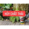 Men Vi Sinh Bio Fish Koi 1.000ml - Làm Trong nước, lọc nước cho bể cá, hồ cá Koi (Hàng Chính Hãng) 6