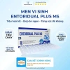 Men Vi Sinh ENTORIDUAL PLUS MS hỗ trợ tiêu hoá, tăng cường vi sinh đường ruột, giá ưu đãi 18 triệu 3