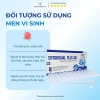 Men Vi Sinh ENTORIDUAL PLUS MS hỗ trợ tiêu hoá, tăng cường vi sinh đường ruột, giá ưu đãi 18 triệu 6