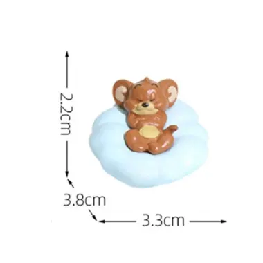 Mèo Tôm Chuột Jerry Trang Trí Taplo Đáng Yêu Vui Nhộn Giá Chỉ 23k Khuyến Mãi 12 Mèo Tôm Chuột Jerry Trang Trí Taplo Đáng Yêu Vui Nhộn Giá Chỉ 23k Khuyến Mãi 12