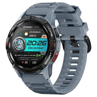 Mibro GS Active GPS độc lập AMOLED 1,3 inch kháng nước 5ATM pin 20 ngày – 1.389.000đ 3