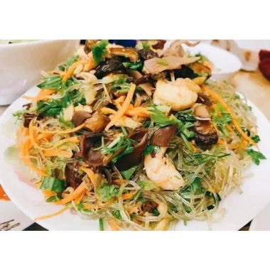 Miến Đậu Xanh 1kg Đặc Sản Điện Biên – Giá ưu đãi 55,000, thơm ngon, giàu dinh dưỡng 9