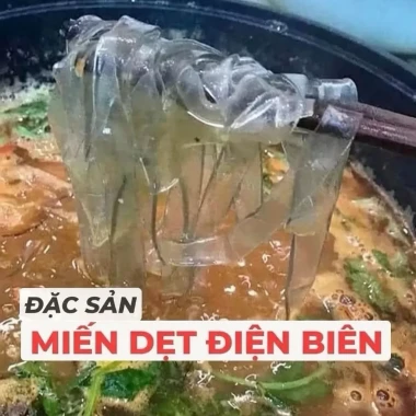 Miến Dong Điện Biên 1kg Giá Sỉ - Giảm 54000 VND - Đặc Sản Tươi Ngon 10 Miến Dong Điện Biên 1kg Giá Sỉ - Giảm 54000 VND - Đặc Sản Tươi Ngon 10