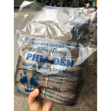 Miến Phia Đen Cao Bằng 1kg - Đặc Sản Gói 1kg Giá Chỉ 85.000đ (Giảm từ 106.250đ) 5