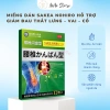 Miếng Dán Giảm Đau Thắt Lưng Hộp 12 Miếng - Giảm Đau Nhanh, Chỉ 89.000đ