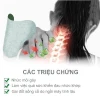 Miếng Dán Ngải Cứu Giảm Đau Lưng Cổ Vai Gáy - Combo 2 Hộp Tiện Lợi - Khuyến Mãi 49000 Vnđ 6