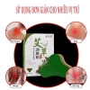 Miếng Dán Ngải Cứu Giảm Đau Lưng Cổ Vai Gáy - Combo 2 Hộp Tiện Lợi - Khuyến Mãi 49000 Vnđ 7