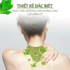 Miếng Dán Ngải Cứu Giảm Đau Lưng Cổ Vai Gáy - Combo 2 Hộp Tiện Lợi - Khuyến Mãi 49000 Vnđ 9