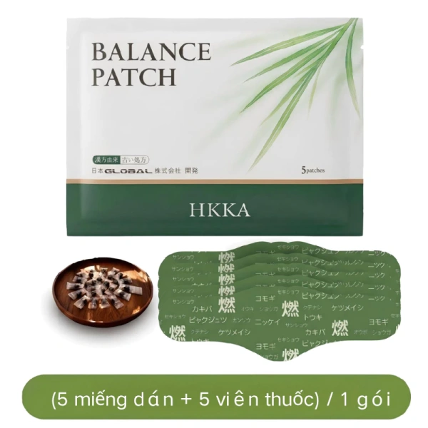 Trải nghiệm thực tế của người dùng với miếng dán Thoải Mái Bụng HKKA: cảm giác thoải mái và hỗ trợ thư giãn
