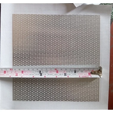 Miếng Dán Vá Lỗ Thủng Tường, Lưới Thủy Tinh Tự Dính 5-10cm Giá Cực Sỉ 33390đ 15