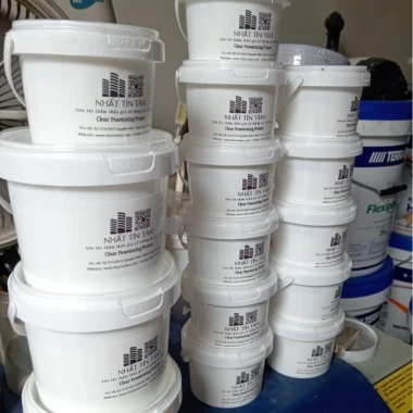Miếng Dán Vá Lỗ Thủng Tường, Lưới Thủy Tinh Tự Dính 5-10cm Giá Cực Sỉ 33390đ 18