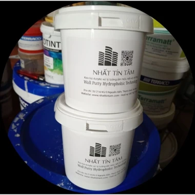 Miếng Dán Vá Lỗ Thủng Tường, Lưới Thủy Tinh Tự Dính 5-10cm Giá Cực Sỉ 33390đ 19