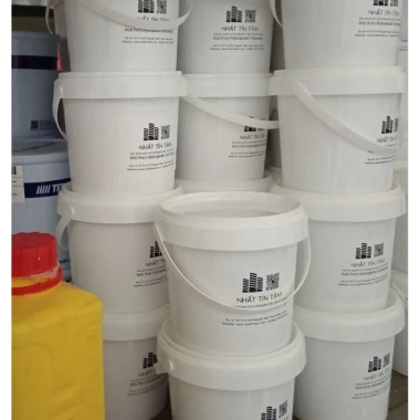 Miếng Dán Vá Lỗ Thủng Tường, Lưới Thủy Tinh Tự Dính 5-10cm Giá Cực Sỉ 33390đ 20