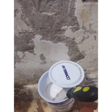 Miếng Dán Vá Lỗ Thủng Tường, Lưới Thủy Tinh Tự Dính 5-10cm Giá Cực Sỉ 33390đ 22