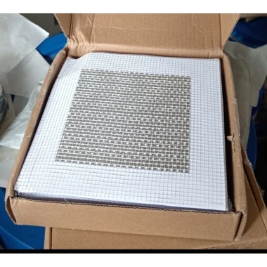 Miếng Dán Vá Lỗ Thủng Tường, Lưới Thủy Tinh Tự Dính 5-10cm Giá Cực Sỉ 33390đ 24
