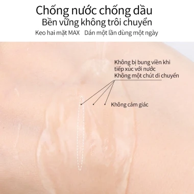 Mlen Diary Dán mắt hai mí Phù hợp với 5 loại mắt Tự nhiên Tự nhiên Trong suốt Vô hình Không phản chiếu Cao cấp thuận tiện Phù hợp với phụ nữ 6 Mlen Diary Dán mắt hai mí Phù hợp với 5 loại mắt Tự nhiên Tự nhiên Trong suốt Vô hình Không phản chiếu Cao cấp thuận tiện Phù hợp với phụ nữ 6