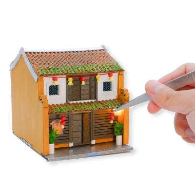 Mô Hình Hội An Thế Giới Tí Hon HA164-09 Nhà Cổ Tấn Ký Giá Cực Sốt 160650đ 4 Mô Hình Hội An Thế Giới Tí Hon HA164-09 Nhà Cổ Tấn Ký Giá Cực Sốt 160650đ 4