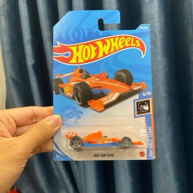 Mô hình xe đua Hot Wheels Oracle Red Bull Racing F1 2.025 - Giá chỉ 122.000 VND, ưu đãi đặc biệt 5