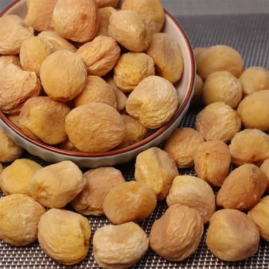 Mơ Sấy Khô Không Đường 100g - Mơ Sấy Nguyên Trái Dẻo Ngon Tốt Cho Sức Khỏe Giảm Giá 2