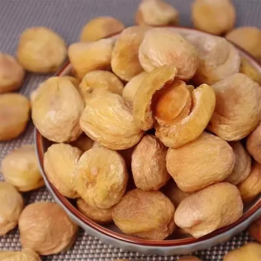 Mơ Sấy Khô Không Đường 100g - Mơ Sấy Nguyên Trái Dẻo Ngon Tốt Cho Sức Khỏe Giảm Giá 10